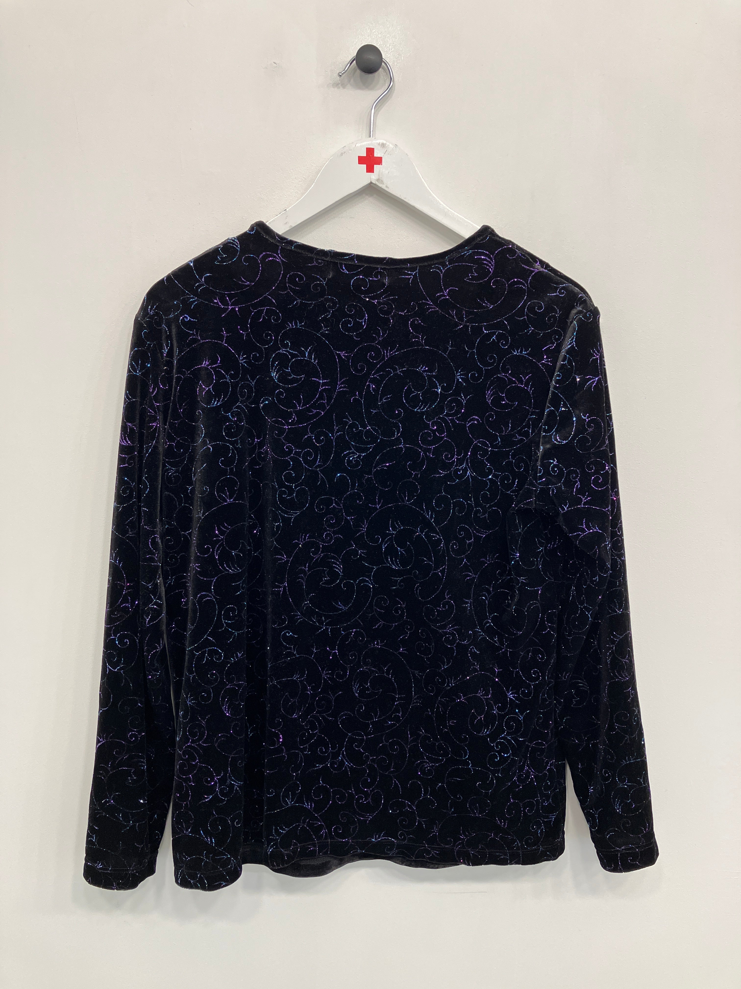 Elementz Cardigan
